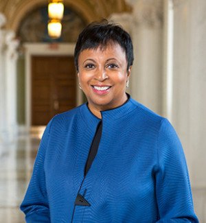 Carla Hayden - Professional null Speaker