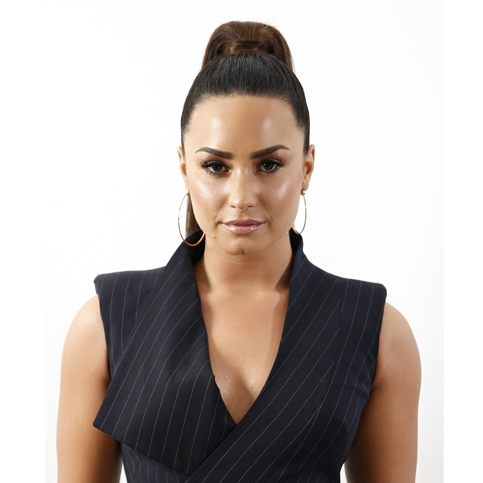 Demi Lovato