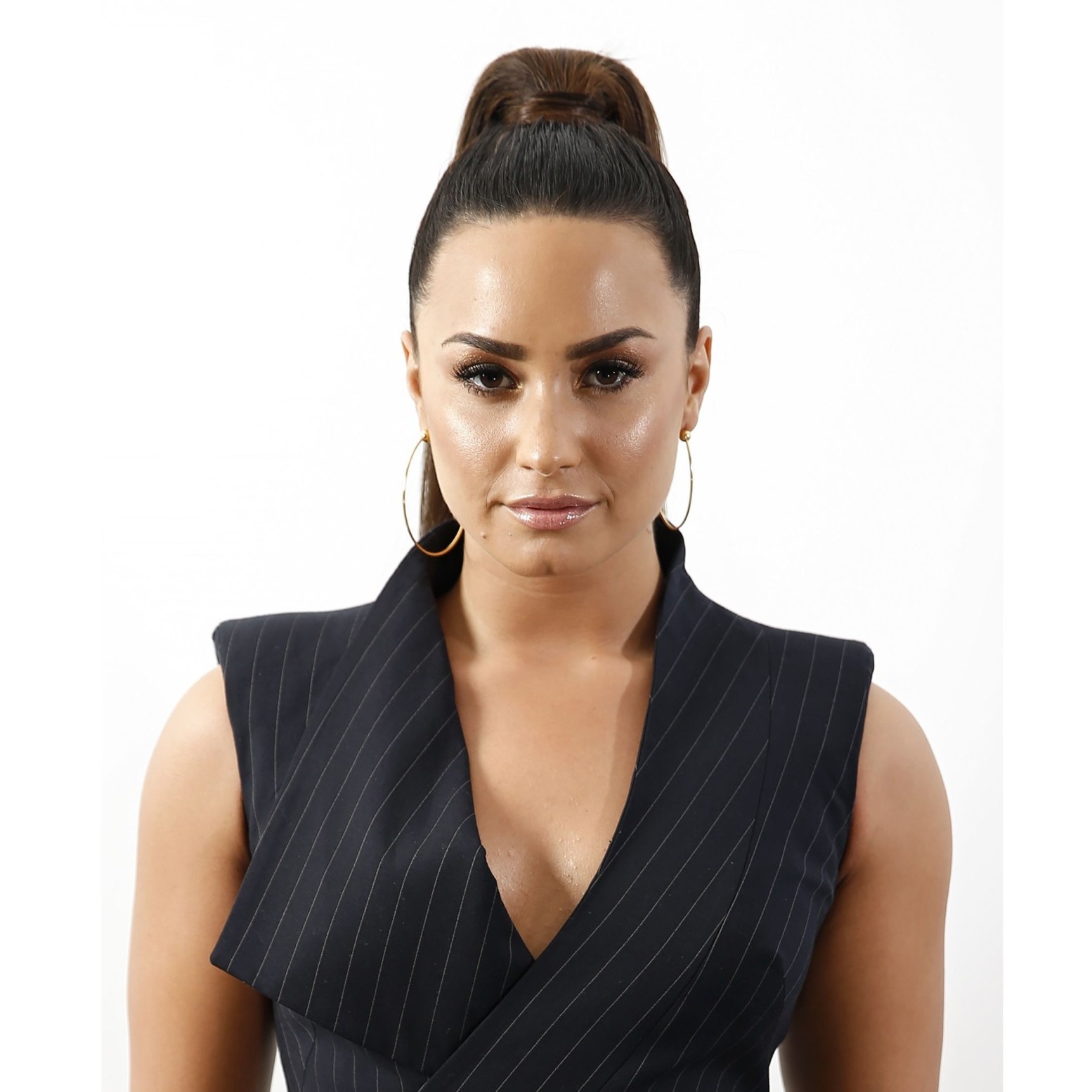 Demi Lovato - Professional null Speaker