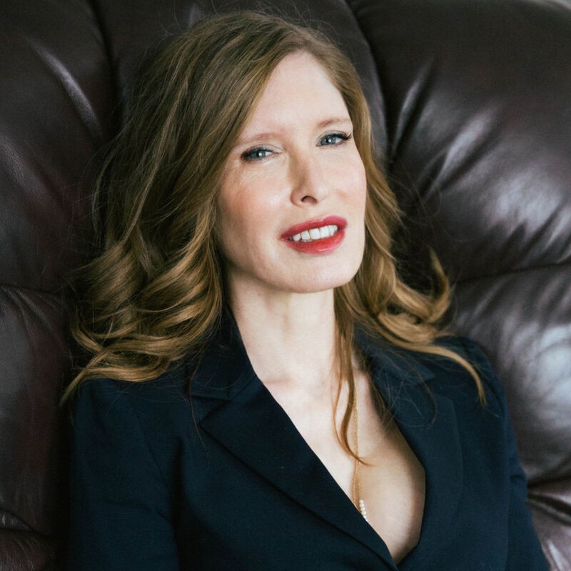 Laura Day - Professional null Speaker