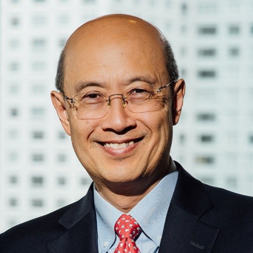 Andrew Lo - Professional Speakers Booking