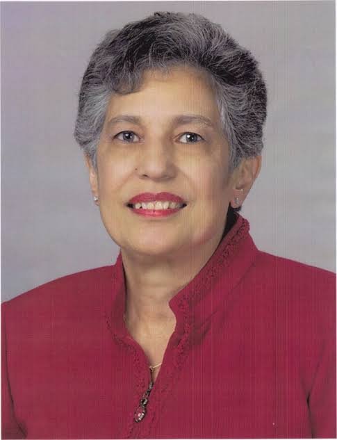 Carlotta Walls LaNier - Professional null Speaker