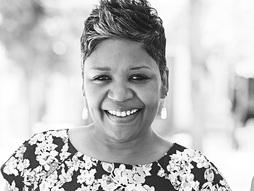 Dwinita Mosby Tyler - Professional Speakers Booking