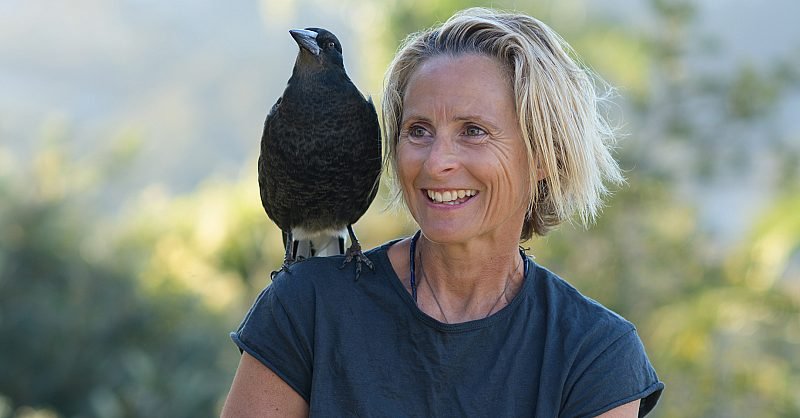 Sam Bloom - Professional null Speaker