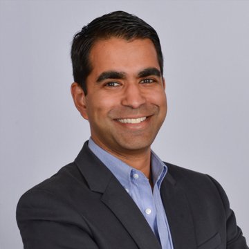 Anupam Jena - Professional Speakers Booking