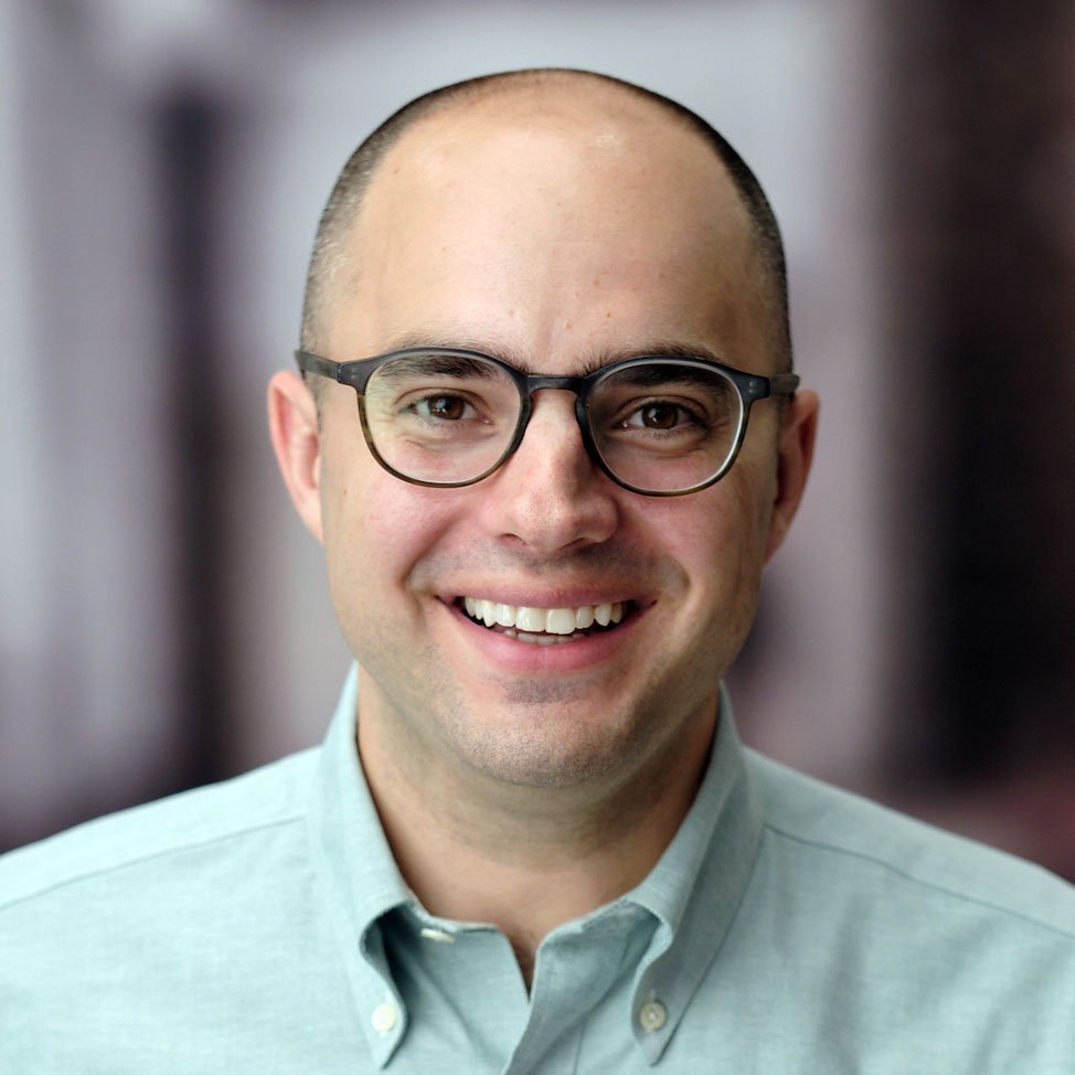 Christopher Worsham - Professional Speakers Booking