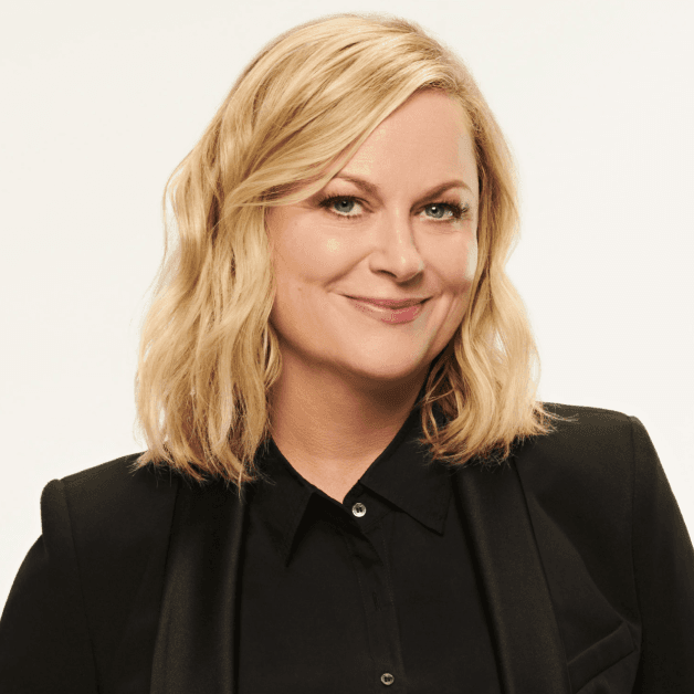 Amy Poehler - Professional null Speaker