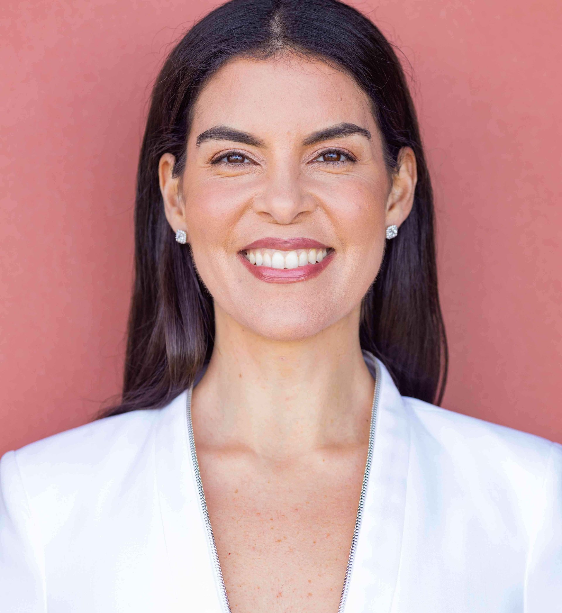 Caroline Ghosn - Professional null Speaker