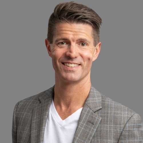 Rich Bracken - Professional null Speaker