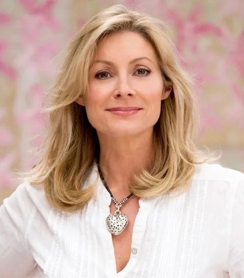 Trish Lynch - Professional null Speaker