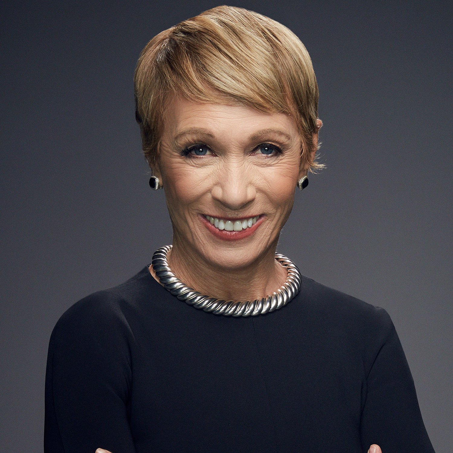 Barbara Corcoran - Professional Speakers Booking