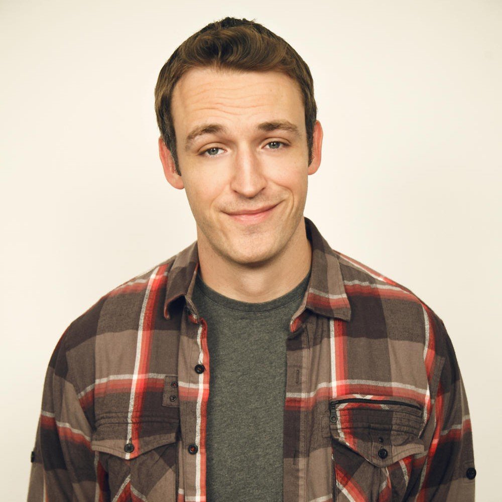 Dan Soder - Professional null Speaker
