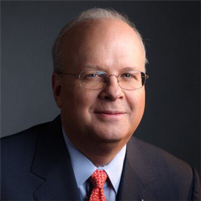 Karl Rove - Professional null Speaker