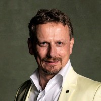 Andy Fitze - Professional null Speaker