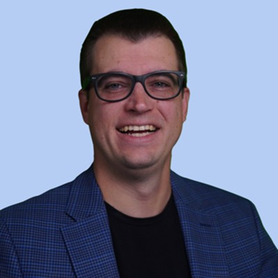 Andreas Welsch - Professional null Speaker