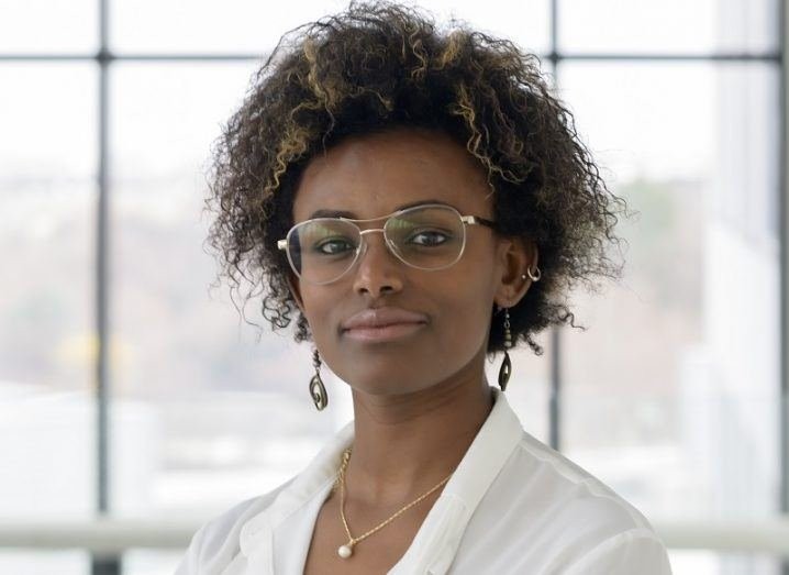 Abeba Birhane - Professional null Speaker