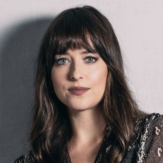 Dakota Johnson - Professional null Speaker