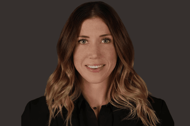 Michelle Curran