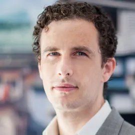 E. Glen Weyl - Professional Speakers Booking