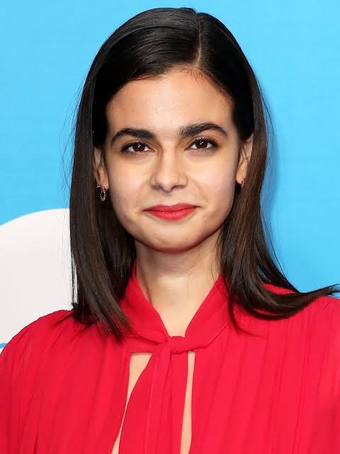 Aria Mia Loberti - Professional Speakers Booking