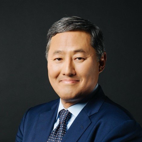John Yoo - Professional null Speaker