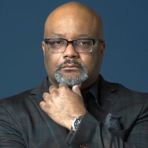 Dr. Boyce Watkins - Professional Speakers Booking