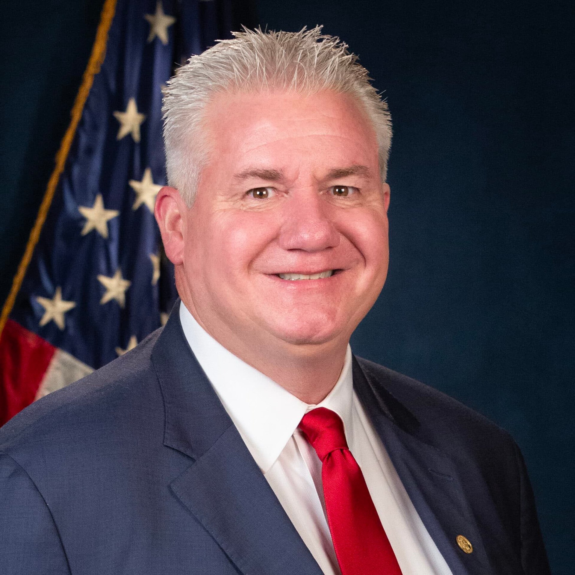 Todd Inman - Professional null Speaker