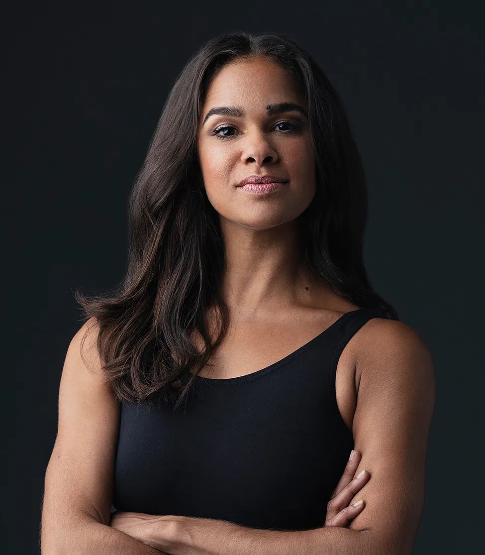 Misty Copeland - Professional null Speaker