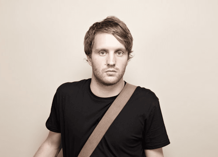 Rory Gardiner - Professional Speakers Booking