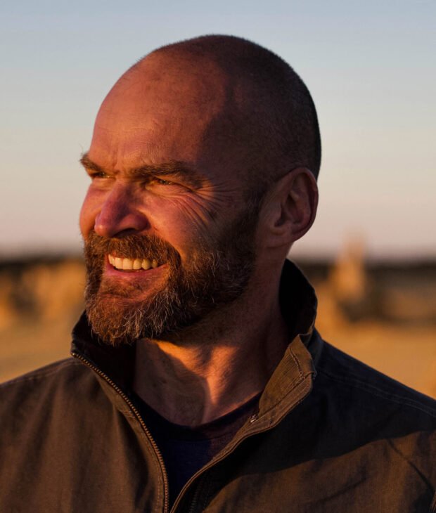 Monty Halls - Professional Speakers Booking