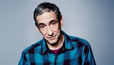 Douglas Rushkoff - Professional null Speaker