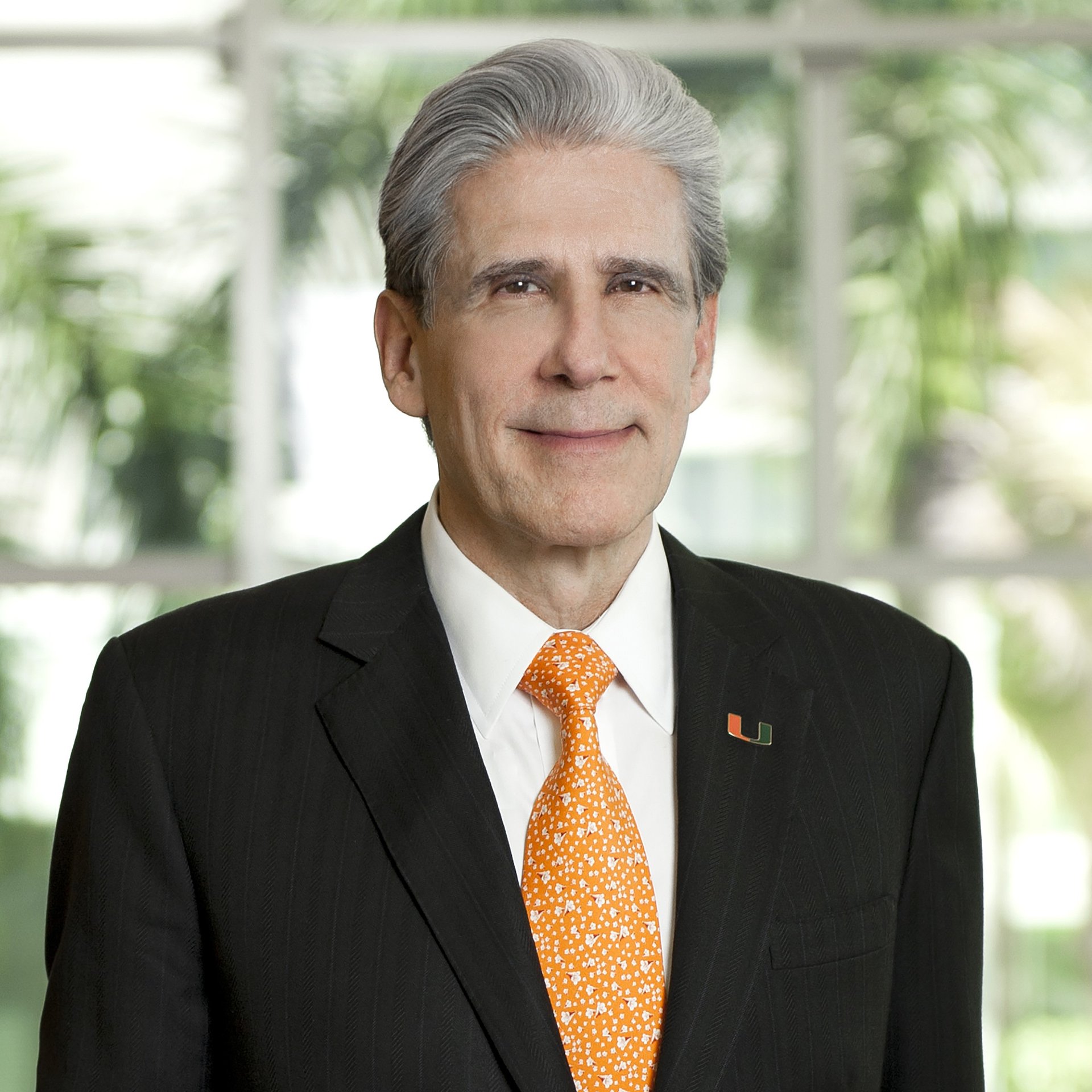 Julio Frenk - Professional null Speaker