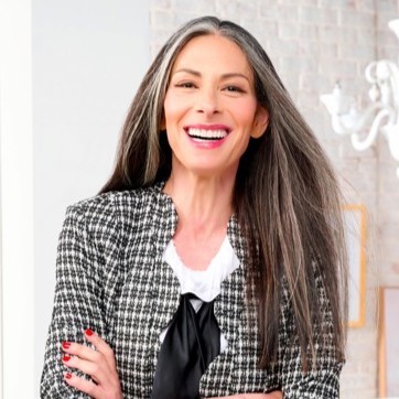 Stacy London - Professional null Speaker