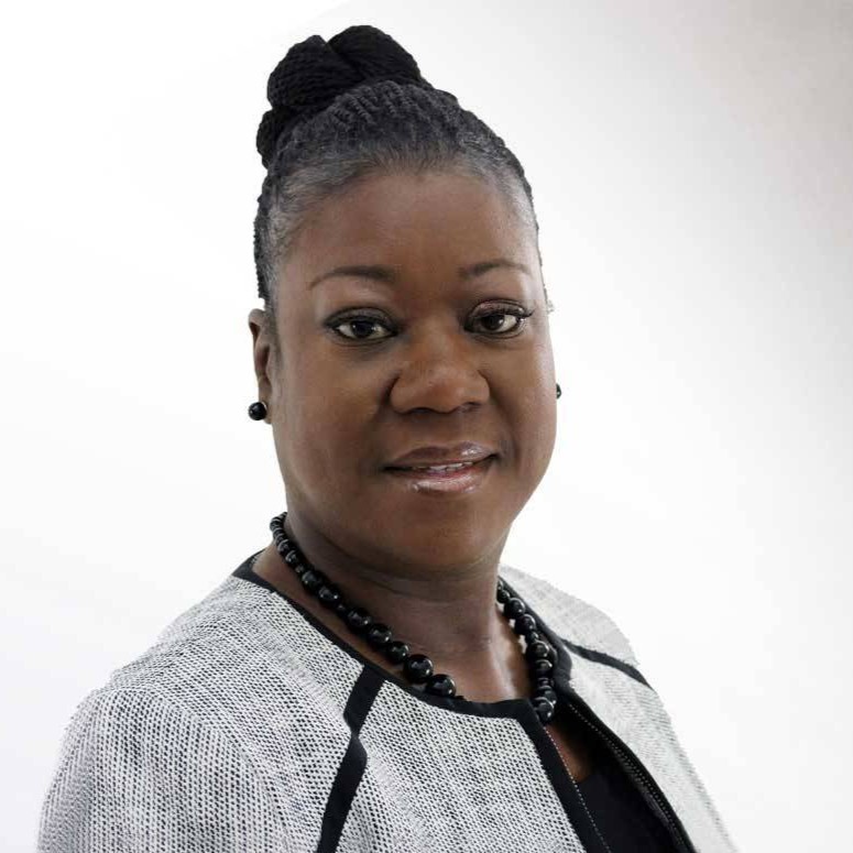 Sybrina Fulton - Professional null Speaker