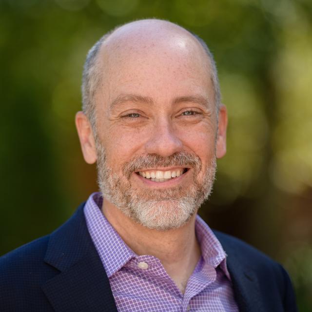 Jared D. Harris - Professional null Speaker