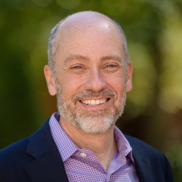 Jared D. Harris - Professional Speakers Booking