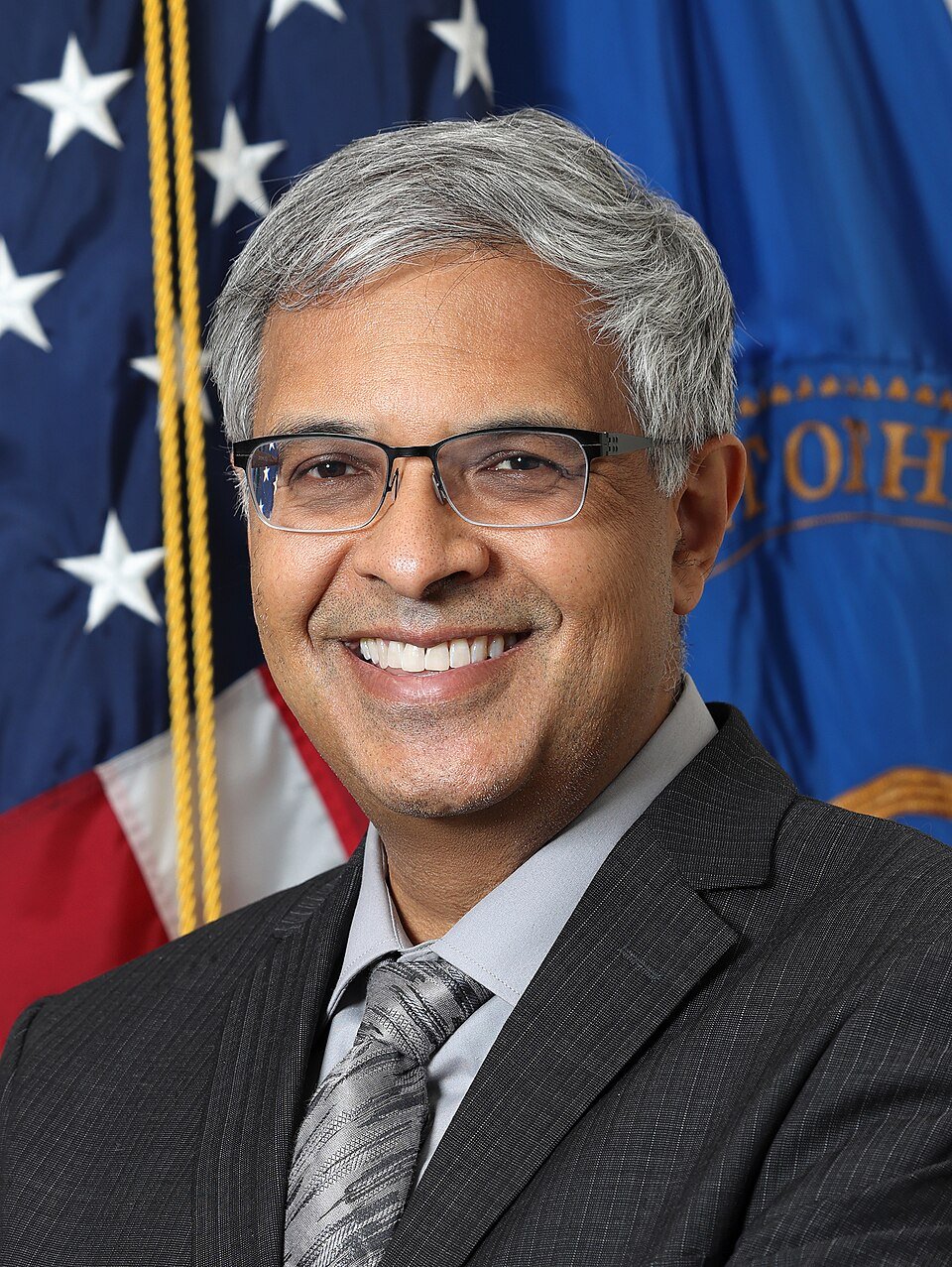 Jay Bhattacharya - Professional Speakers Booking