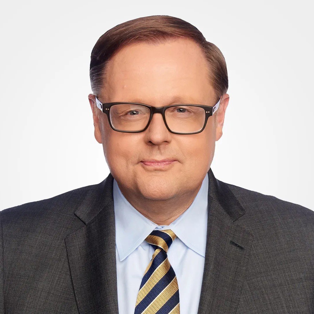 Todd Starnes - Professional null Speaker