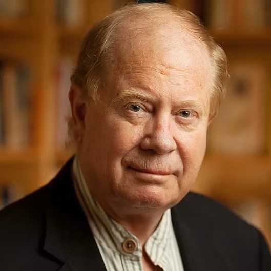 Joseph J. Ellis - Professional Speakers Booking