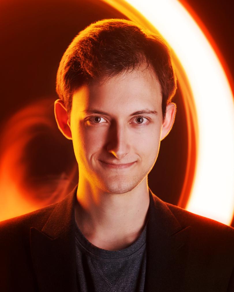 Christophe Fox - Professional Speakers Booking