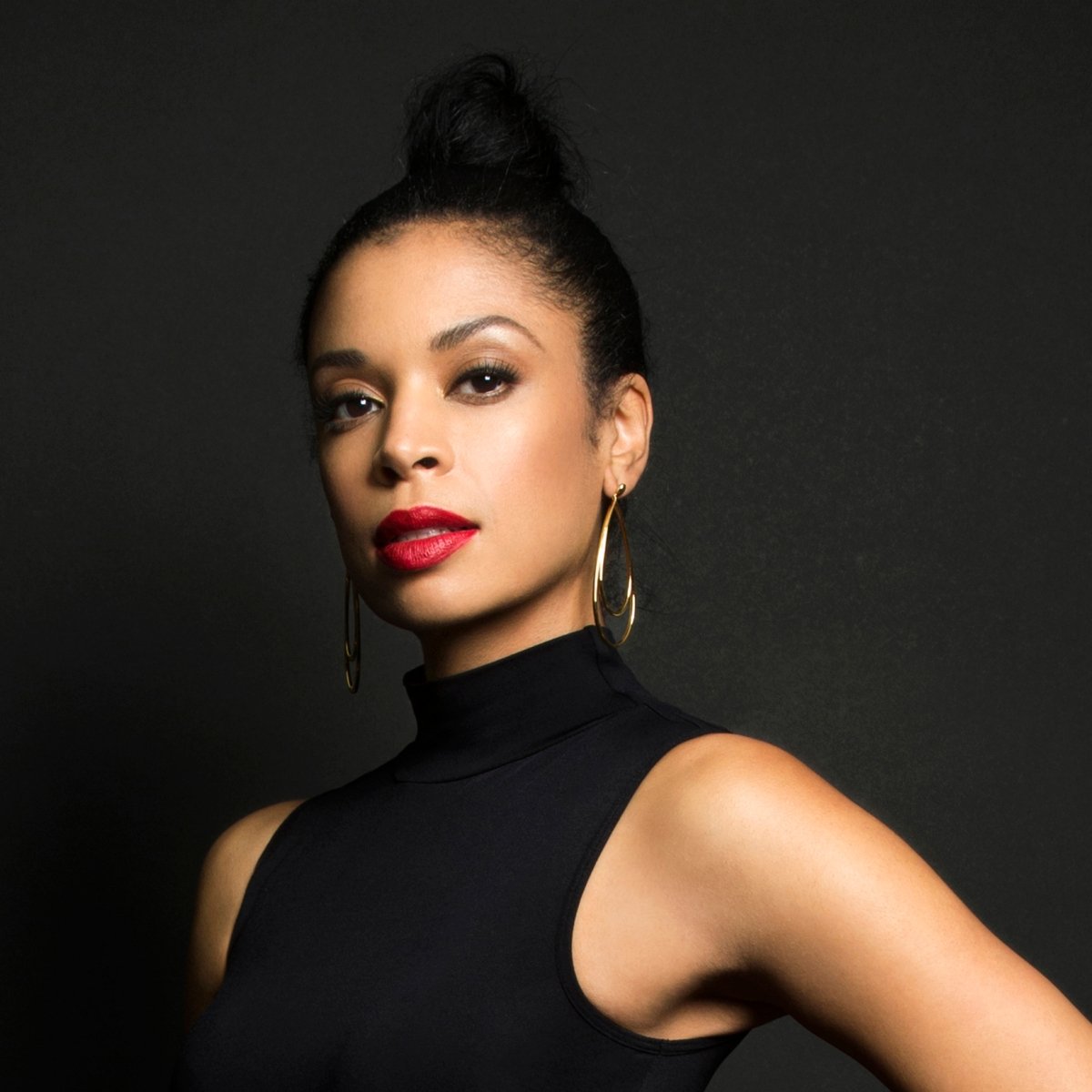 Susan Kelechi Watson - Professional null Speaker