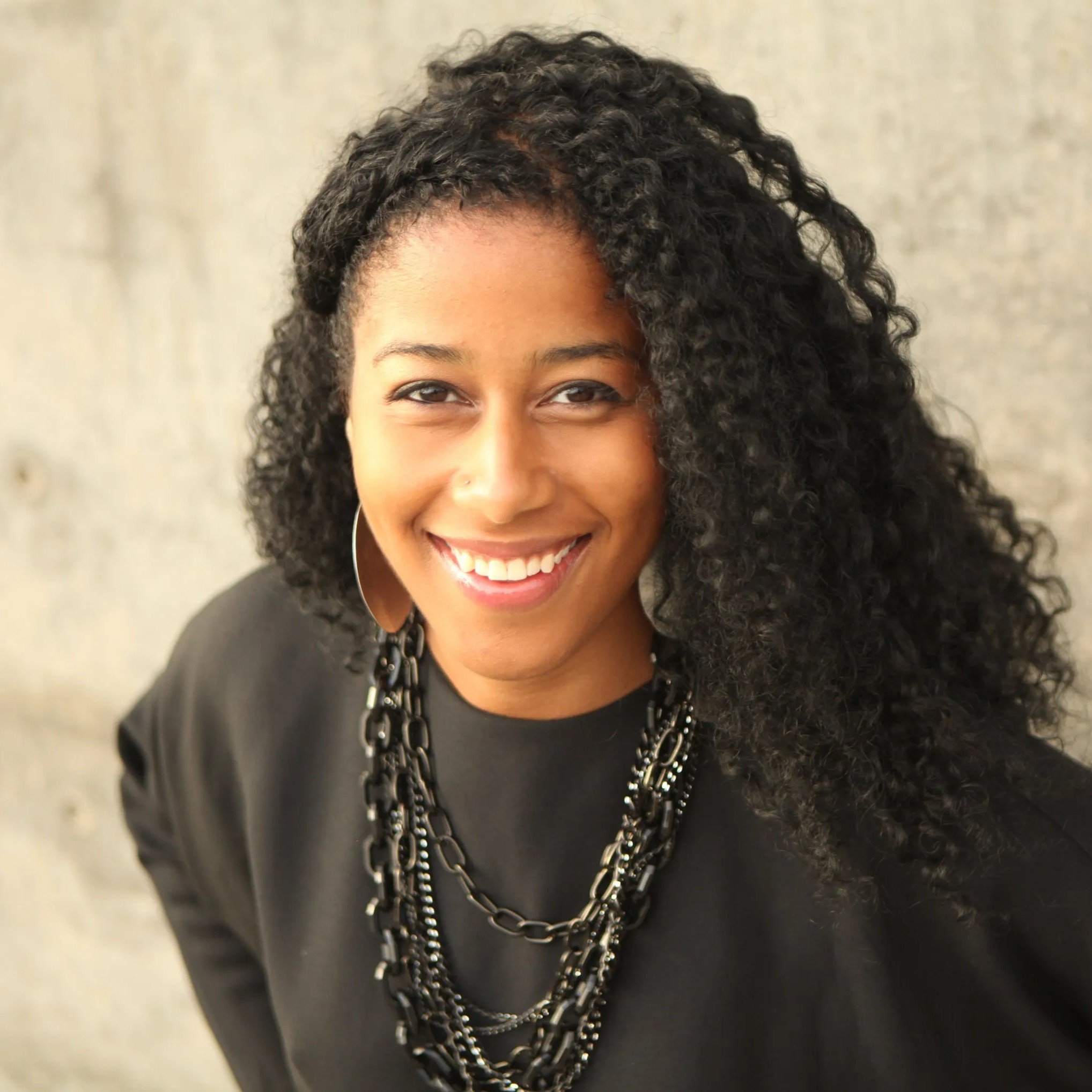 Aja Monet - Professional null Speaker