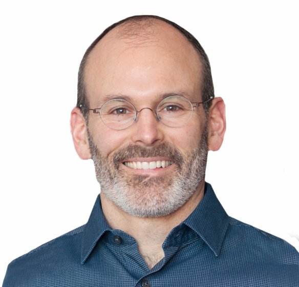 Judson Brewer - Professional null Speaker