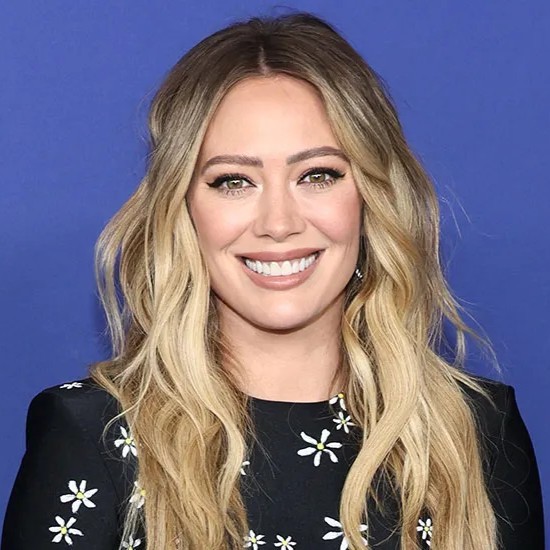 Hilary Duff - Professional null Speaker