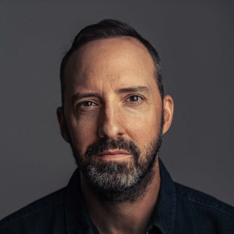 Tony Hale - Professional Speakers Booking