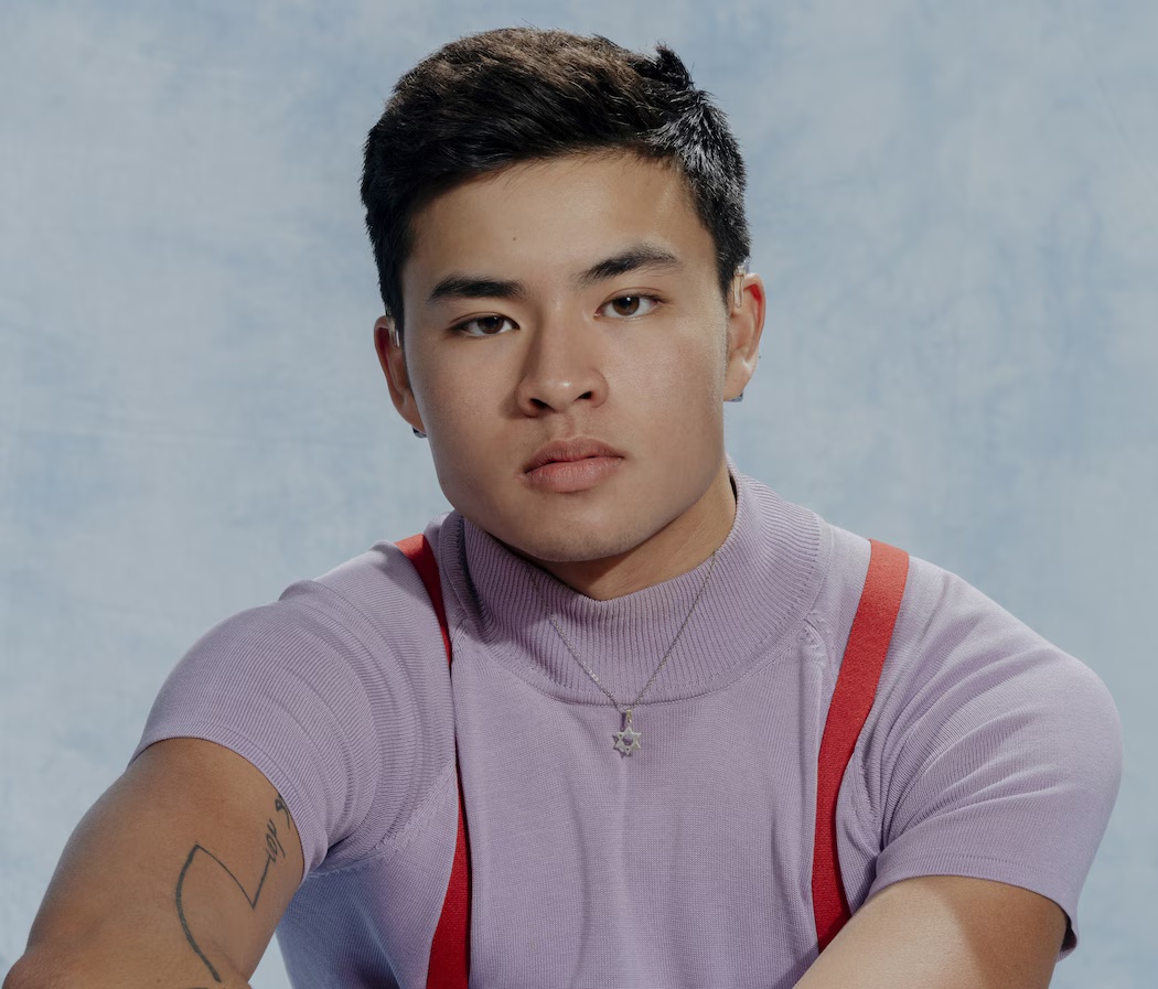 Chella Man - Professional Speakers Booking