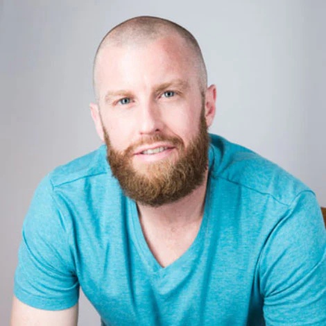 Graham Betchart - Professional Speakers Booking