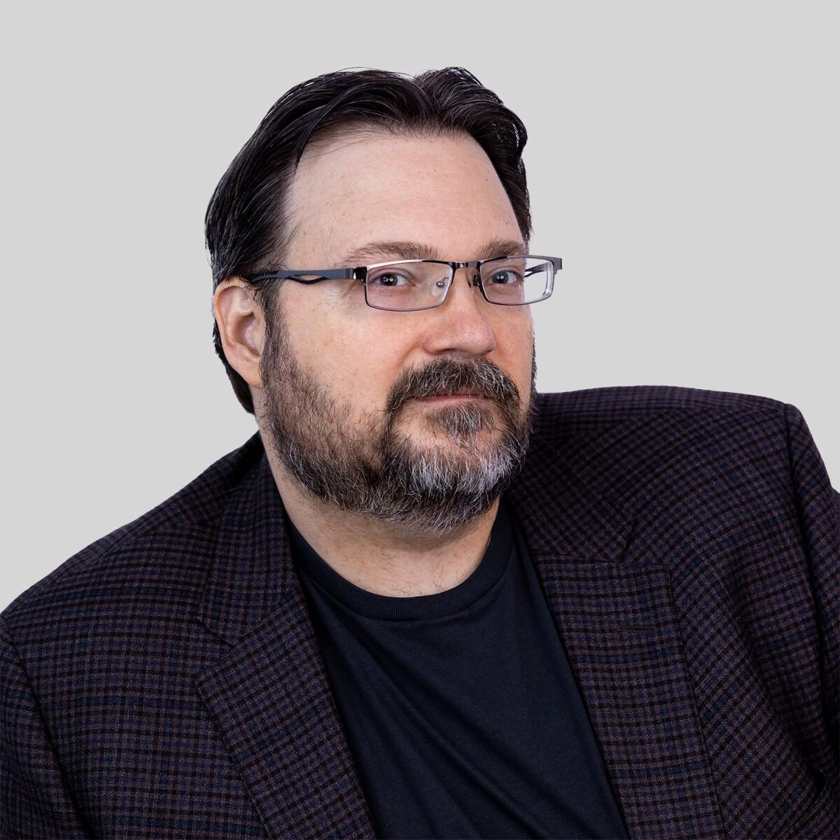 Brandon Sanderson - Professional null Speaker