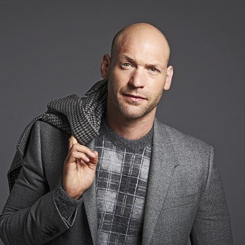 Corey Stoll - Professional null Speaker