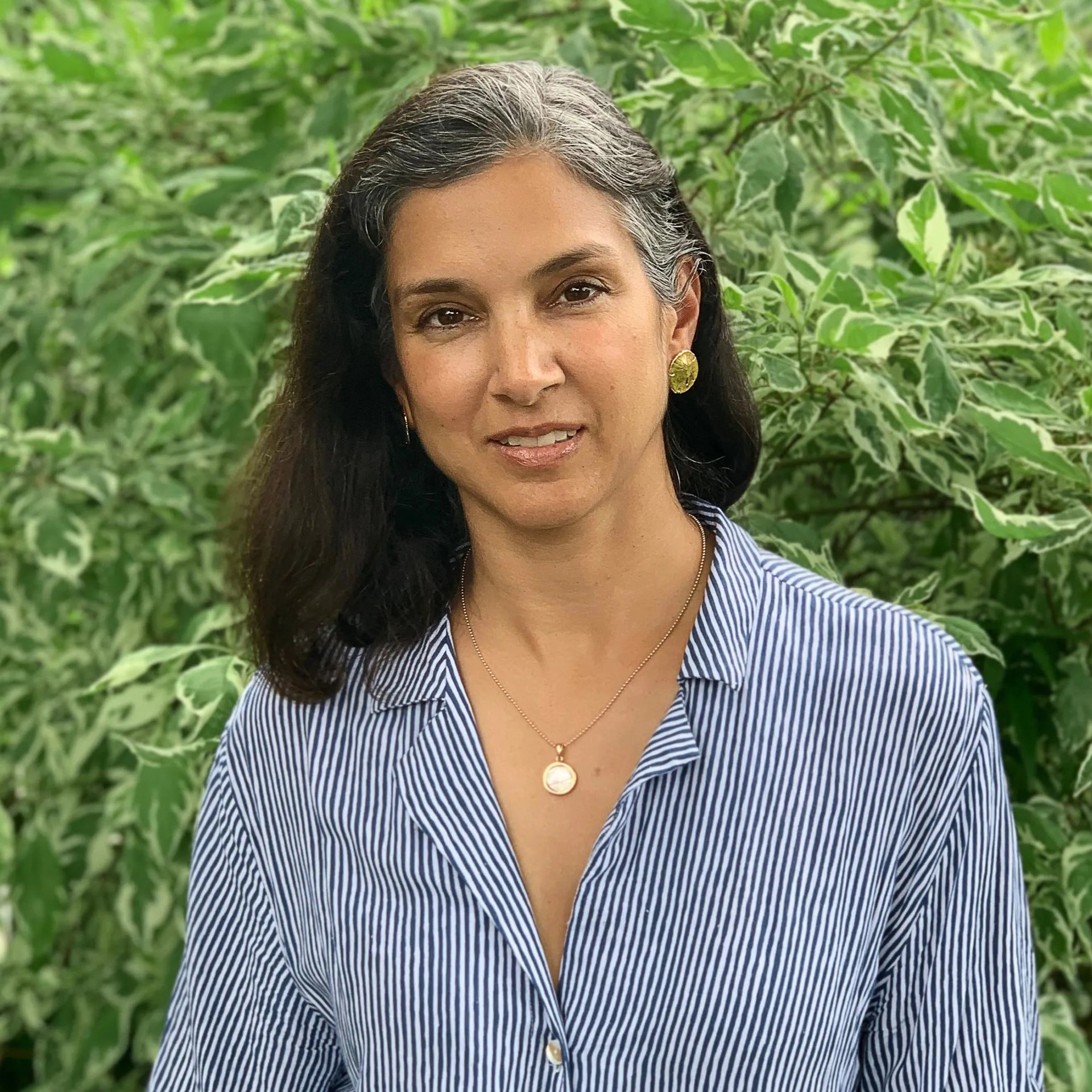 Radhika Jones - Professional null Speaker